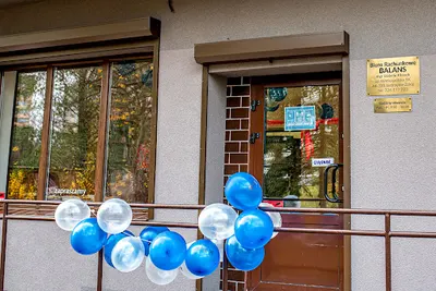 Biuro Rachunkowe BALANS Izabela Kłosek