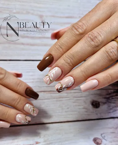 N - Beauty Natalia Łukaszewicz